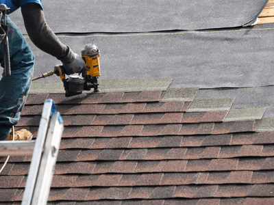 About Roof Repair Experts Belle Mead, NJ